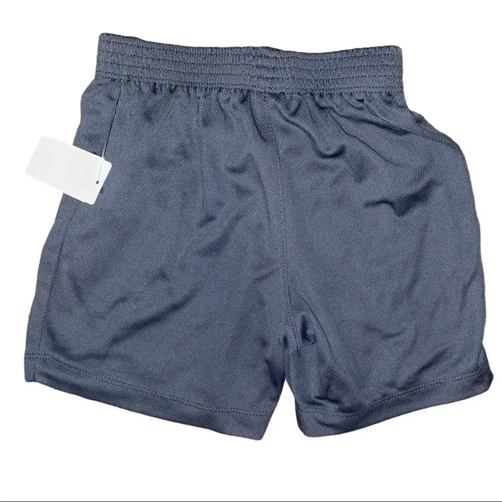 The Children’s Place Sport Toddler Athletic Shorts